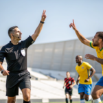 In-Play Betting Rules for Soccer Matches in Canada