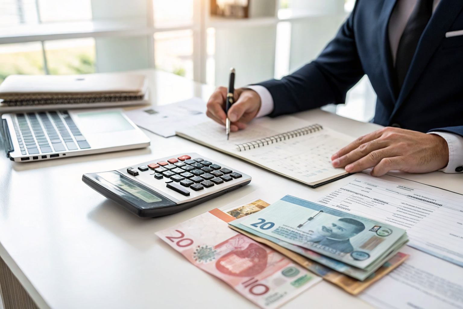 Tax Implications on Gambling Winnings in Canada