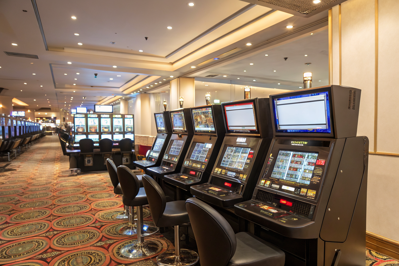 Video Poker Variants Popular in Canadian Casinos